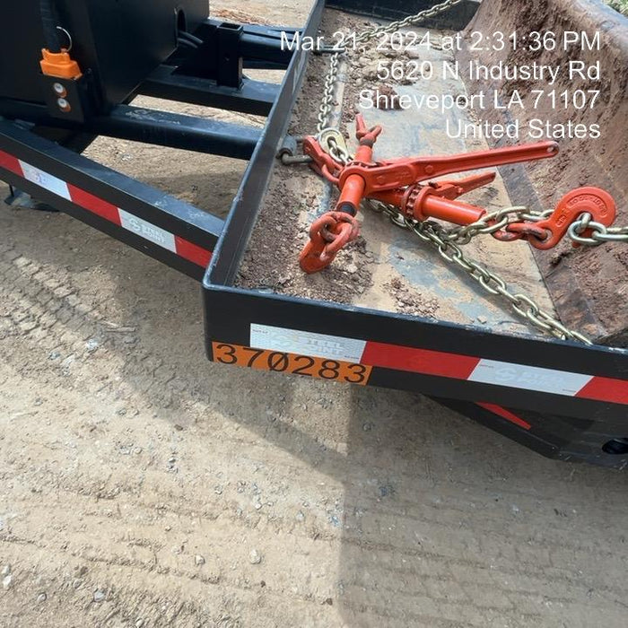 2023 STEELPOINT K19E