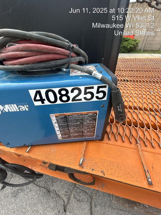 2024 MILLER ELECTRIC CST-282