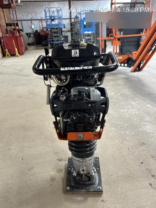 2025 HUSQVARNA LT6005