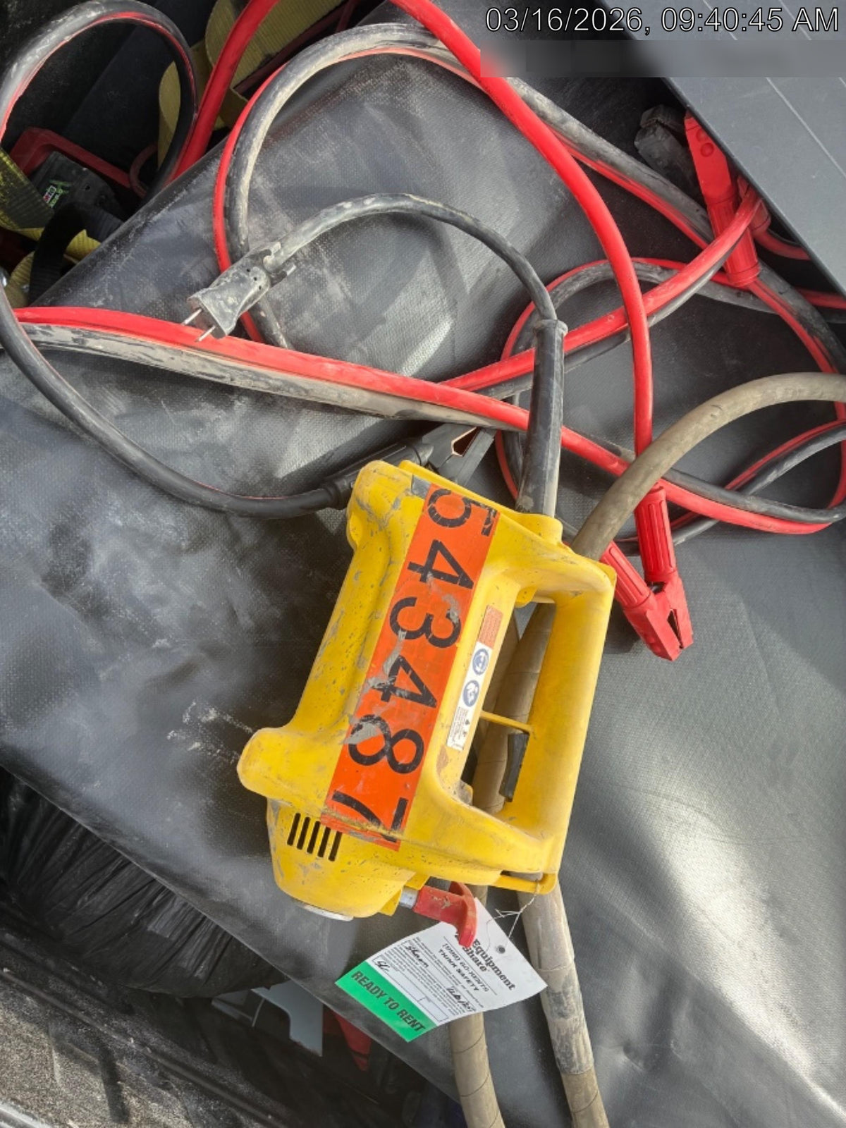 2025 WACKER NEUSON M2500