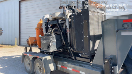 2023 PREMIER PUMP 8NHTH-RP-DC13