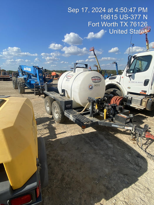 2023 SIMPSON SWT-52517