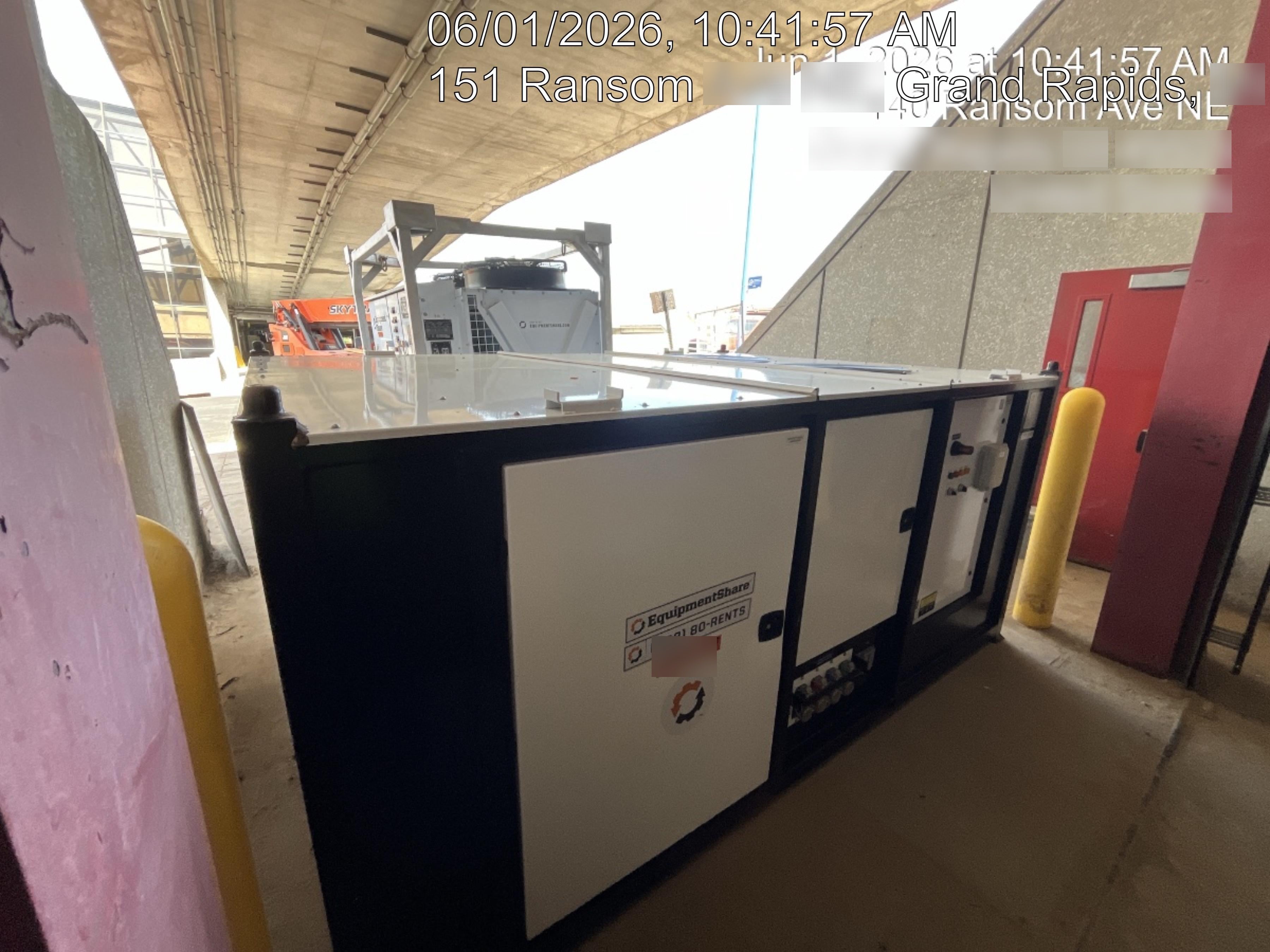 2023 AES AES25TDH44TTA