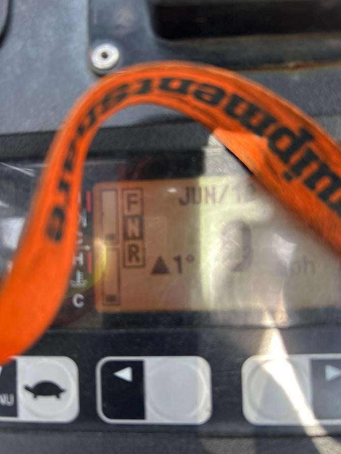 2022 TOYOTA 50-8FGU25