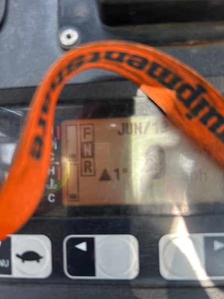 2022 TOYOTA 50-8FGU25