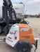 2024 Generac MLT2 Diesel, Flex Switch 120V Input, Powerzone Controller, 
(4) 320W LED Lights, 4kW Generator, 39.9 Gal Fuel Tank, 2" Ball, T3