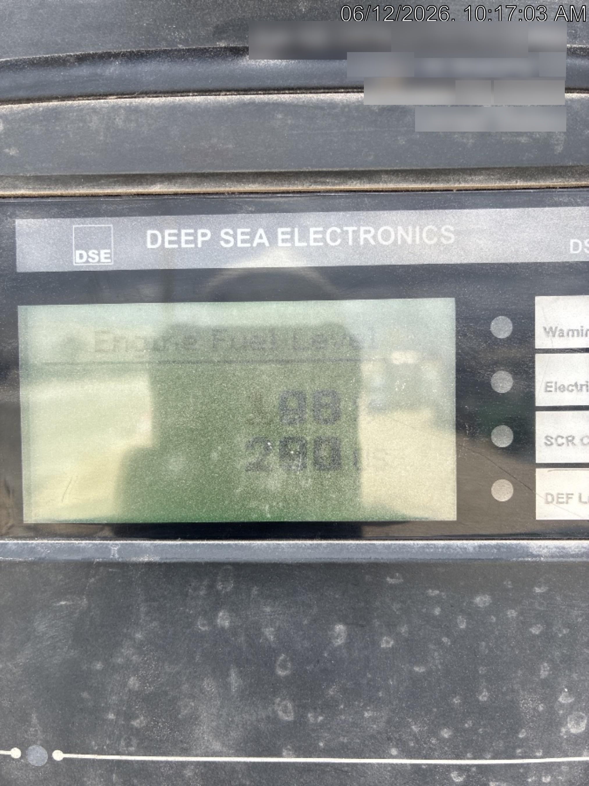 2021 ATLAS COPCO QAS200