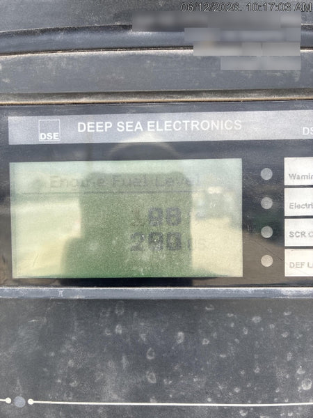 2021 ATLAS COPCO QAS200