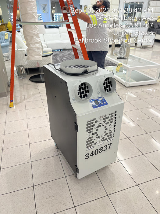 2023 KWIKOOL KPAC1411-2