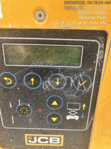 2022 JCB S3246E