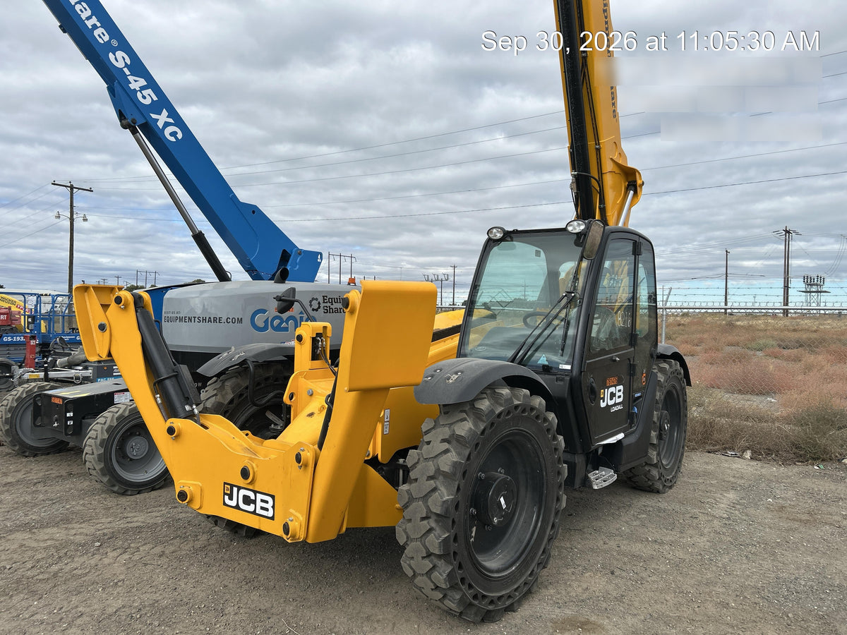 2026 JCB 512-56