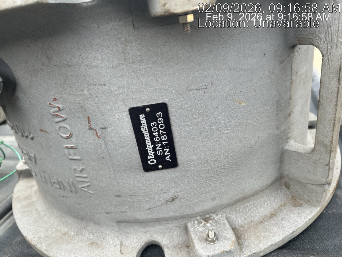2021 MICHIGAN PNEUMATIC JF20