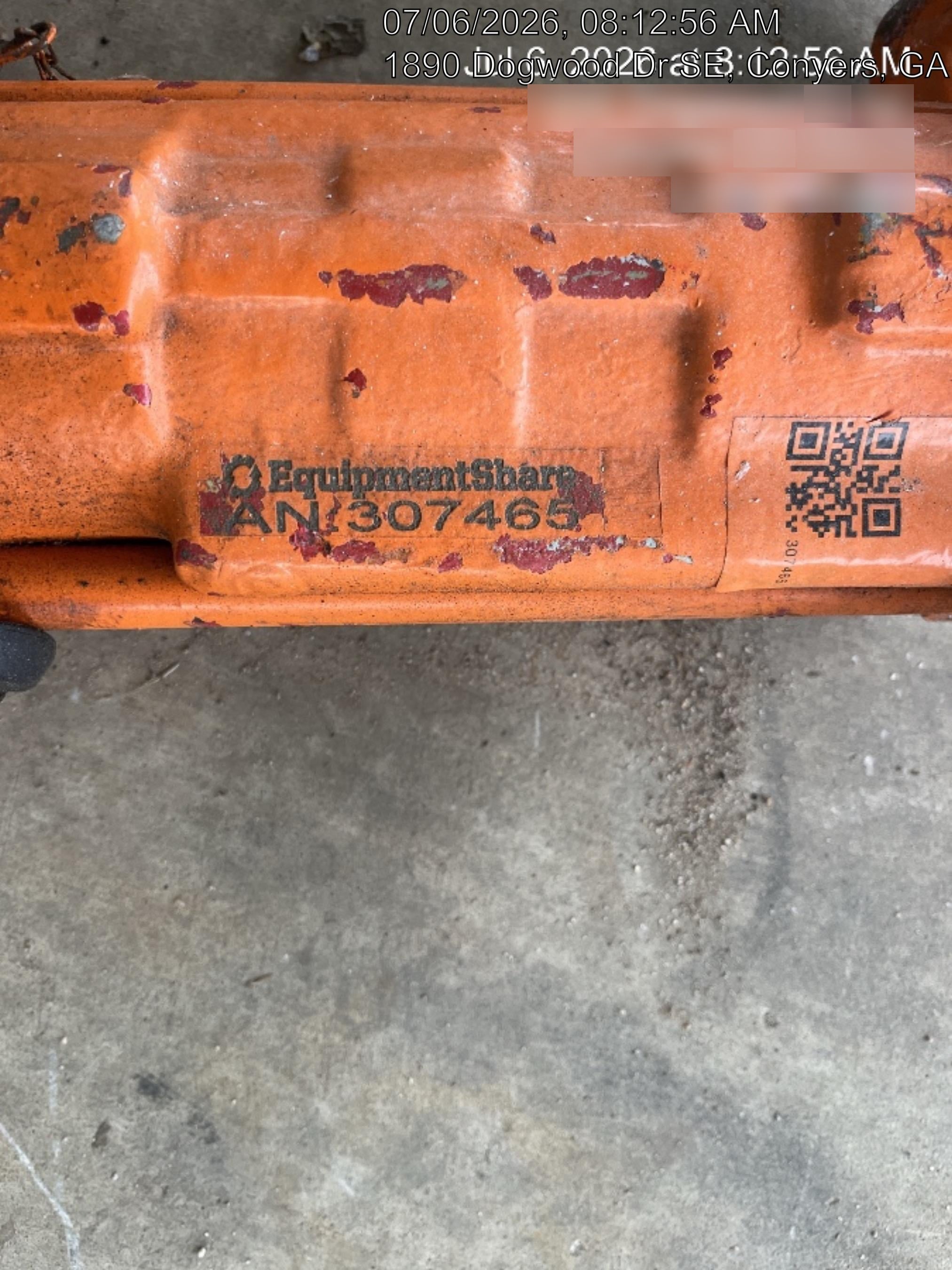 2023 MICHIGAN PNEUMATIC MP-ERD60