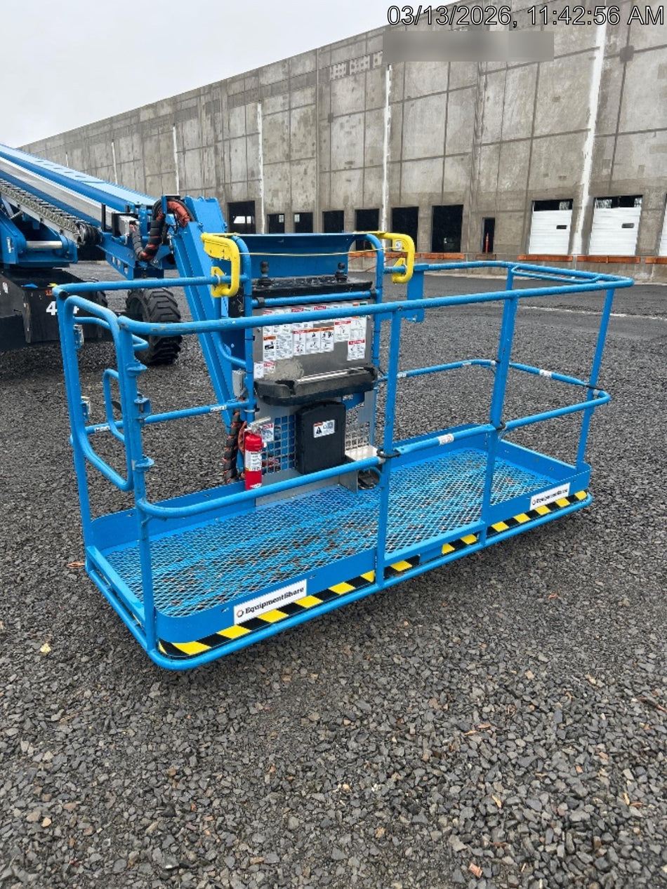 2024 GENIE S-65 XC