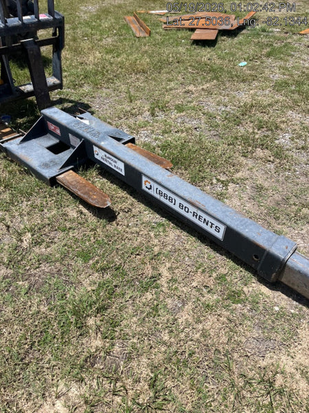 2024 ARROW MATERIAL HANDLING CE60-TH-STP