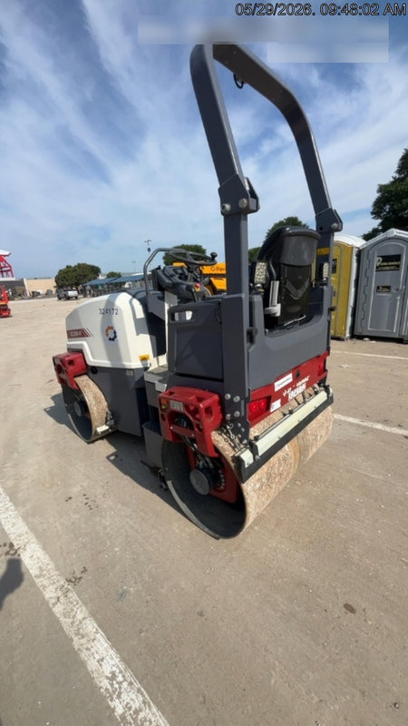 2023 DYNAPAC CC1200