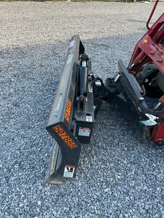 2025 PALADIN Dozer Blade 84"