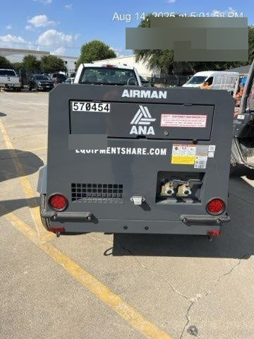 2025 AIRMAN PDS185S