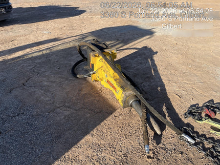 2025 EPIROC SBU452