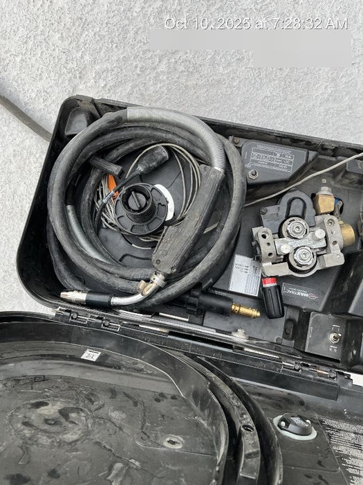 2024 LINCOLN ELECTRIC LN-25X