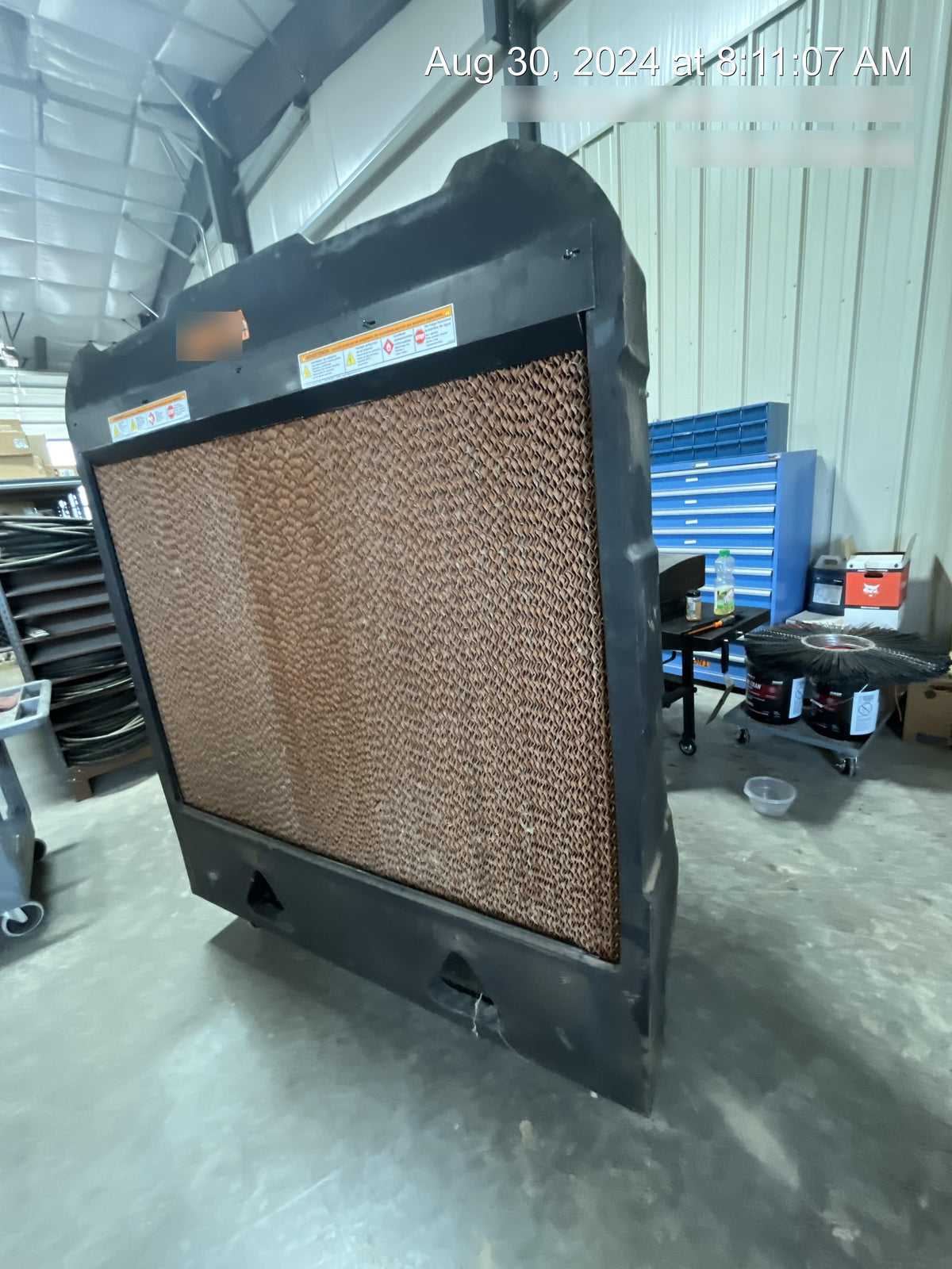 2024 PORTACOOL Jetstream 260