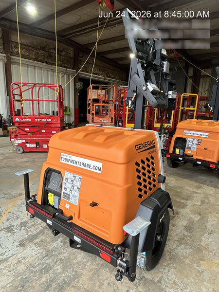 2026 GENERAC MLTS-4