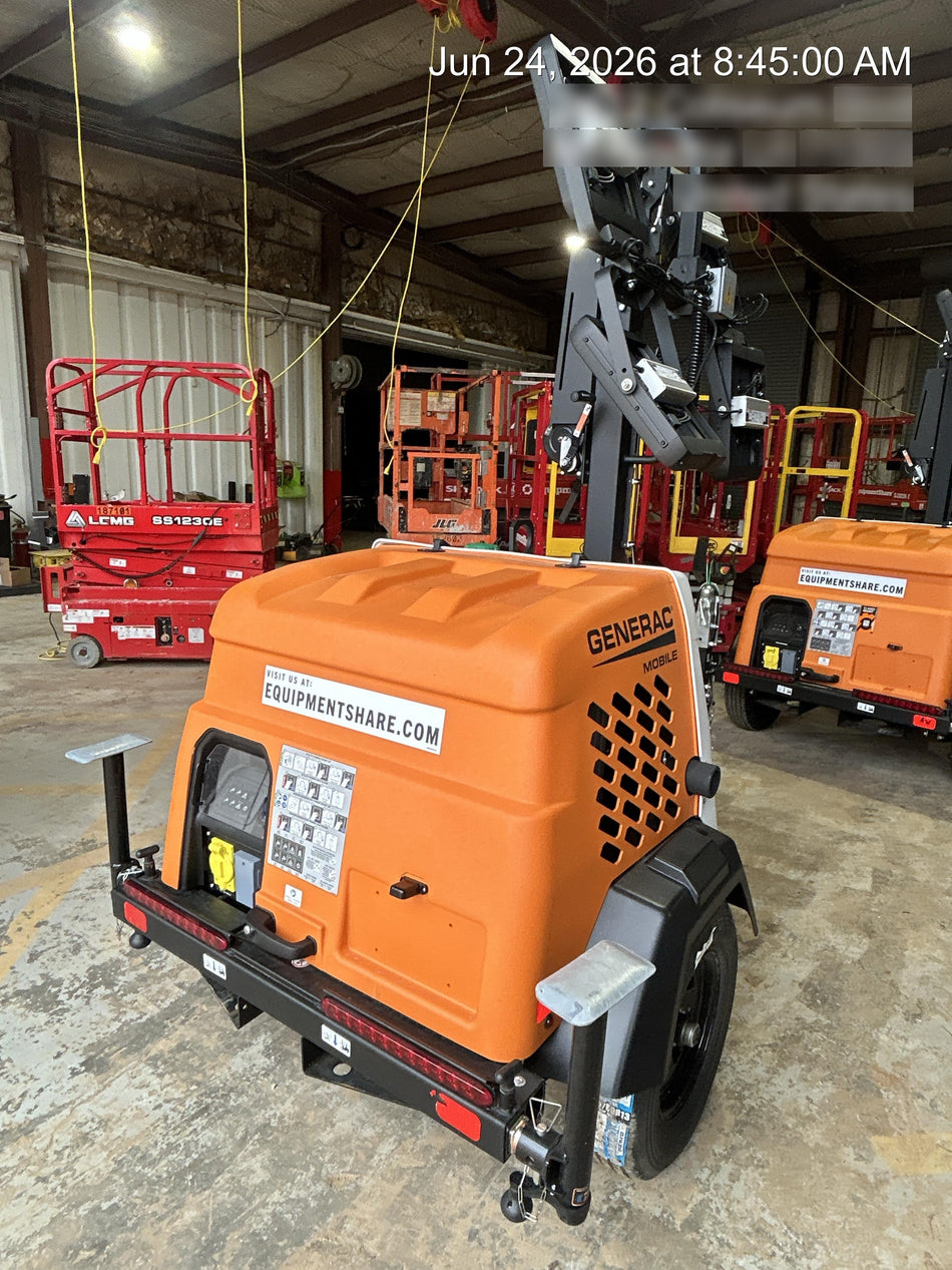 2026 GENERAC MLTS-4
