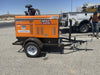 2021 Lincoln Electric Vantage 549X Ready Pak 3, ORANGE (includes trailer, cable rack, fender light kit)