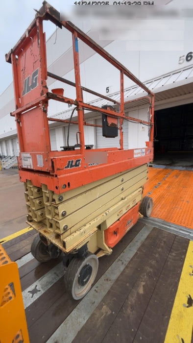 2016 JLG 2632ES JLG 2632ES Scissor Lift