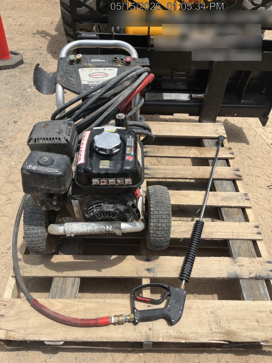 2022 SIMPSON 61024