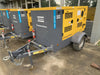 2021 ATLAS COPCO PAS 100 HF CS Enclosed