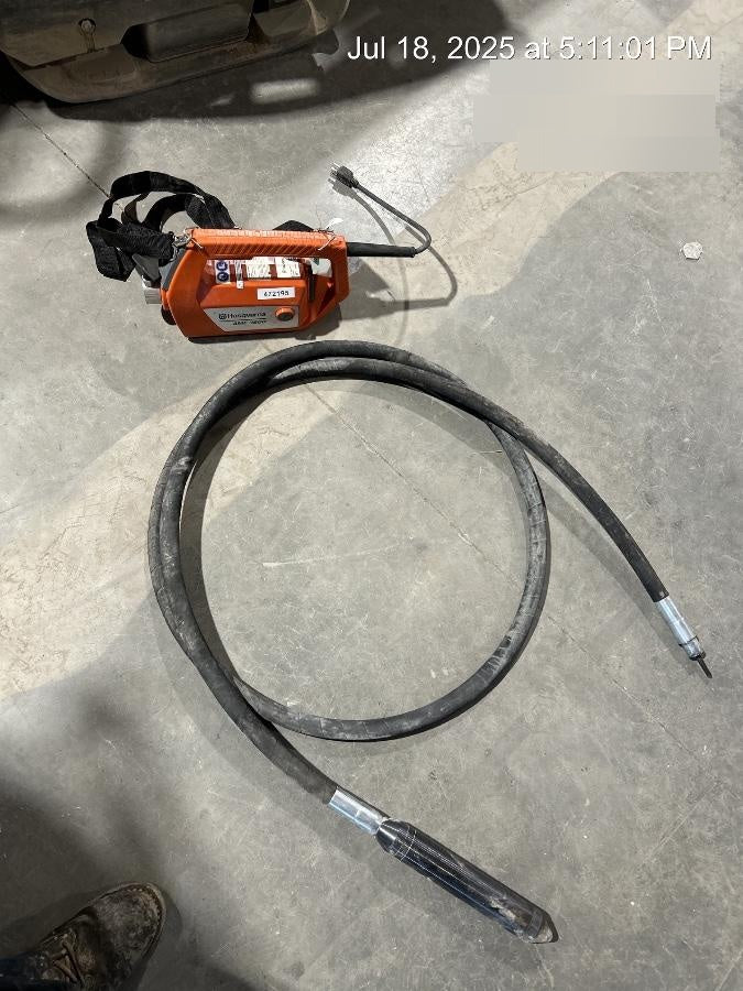 2024 HUSQVARNA AME 1600