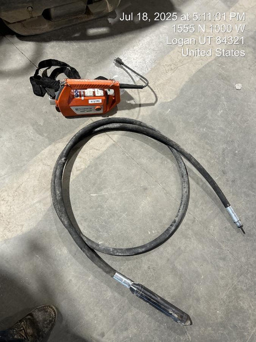 2024 HUSQVARNA AME 1600