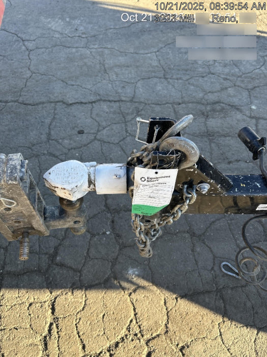 2021 VERMEER BC1000XL Gas