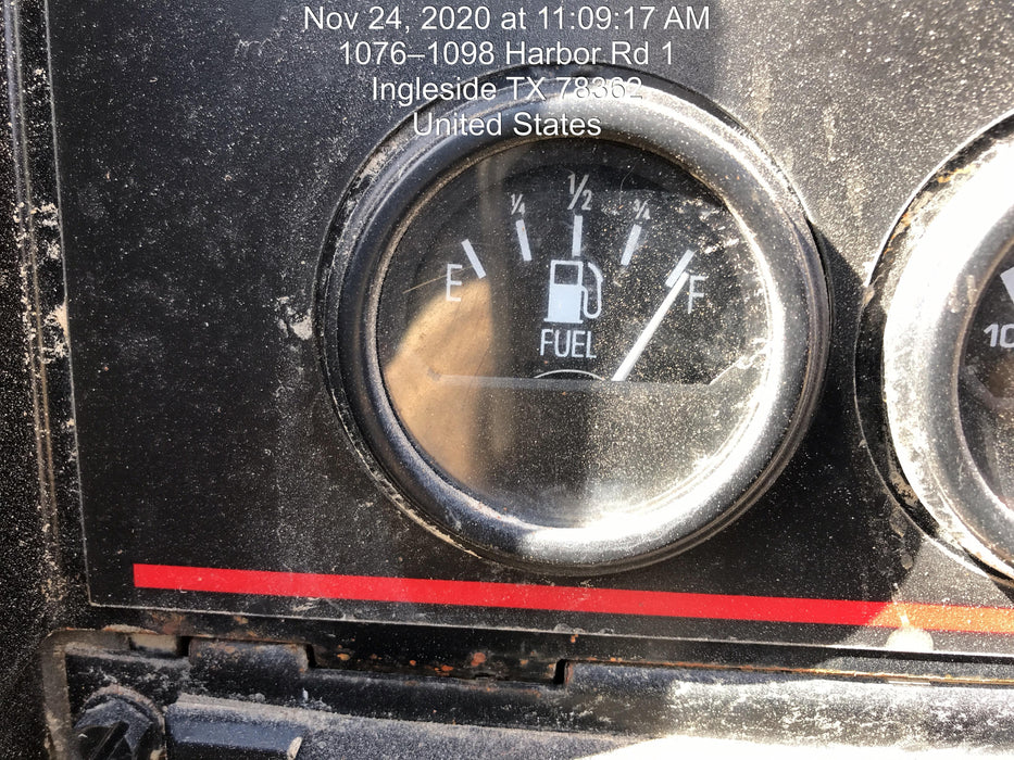 2019 Lincoln Electric Vantage 322 Lincoln Vantage 322 Welder w/Trailer, Light Kit, Cable Rack