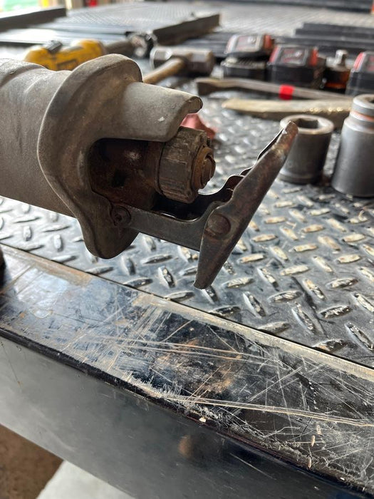 2022 MILWAUKEE 6519-31