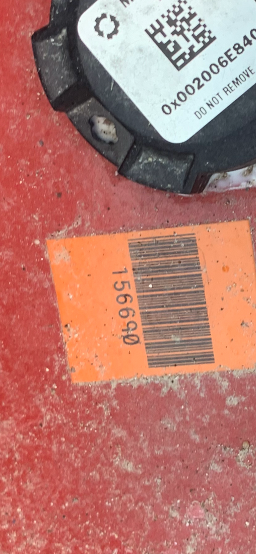 2021 KEY PLANT Pipe Conveyor