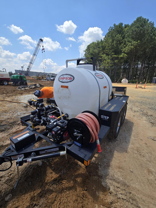 2023 SIMPSON SWT-52517