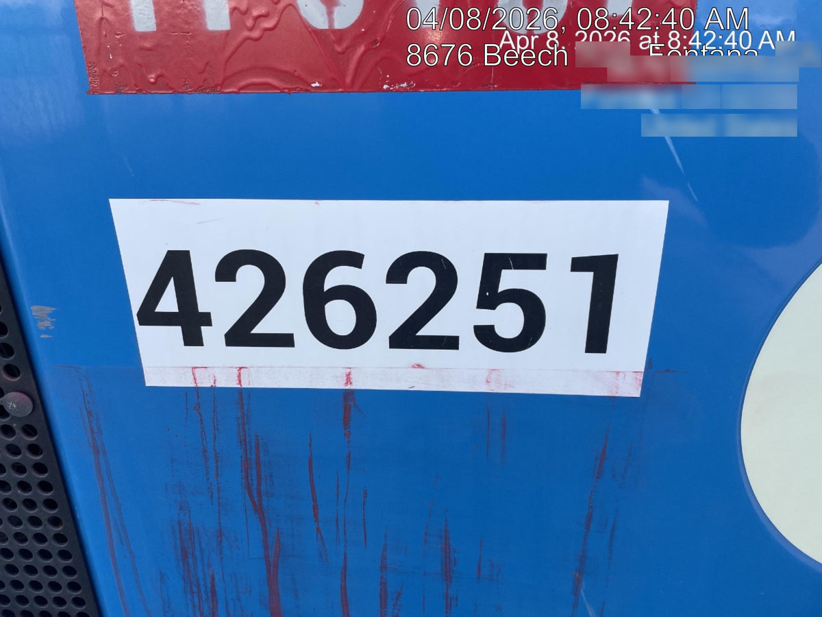2024 GENIE GTH-1056