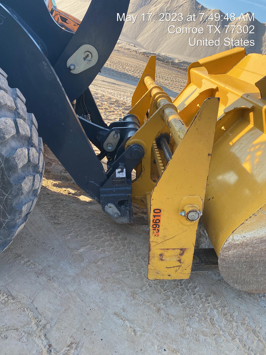 2020 JOHN DEERE 96" Loader Fork Carriage - John Deere