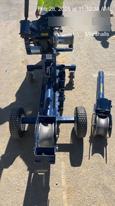 2024 CURRENT TOOLS 100A