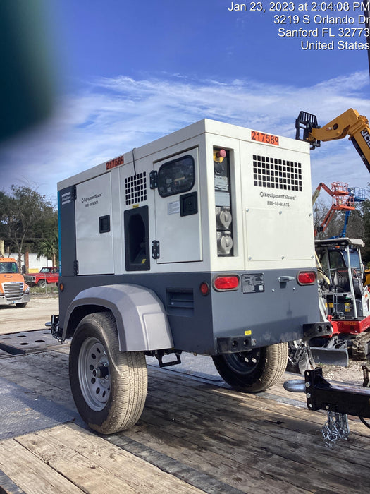 2022 ATLAS COPCO QAS45