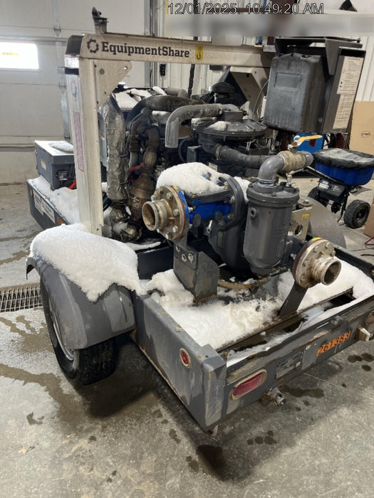 2022 ATLAS COPCO PAC F44 KD