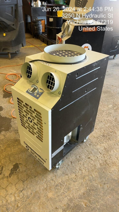 2023 KWIKOOL KPAC1411-2