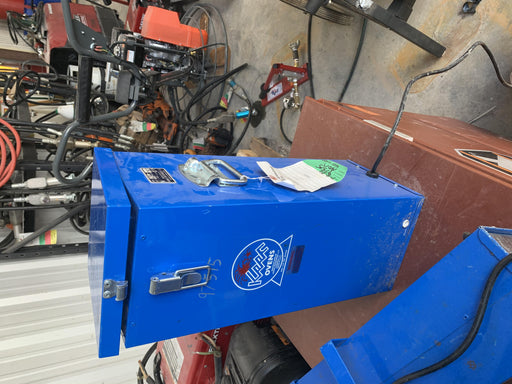 2020 KEEN OVENS K-10