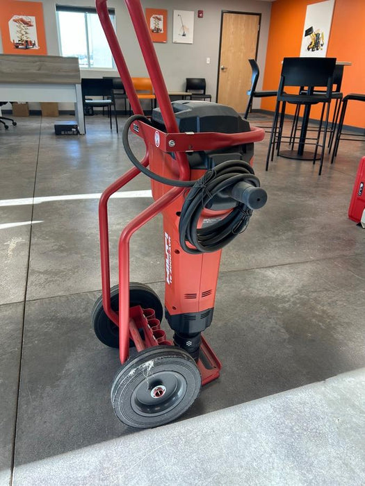 2024 HILTI TE 3000-AVR