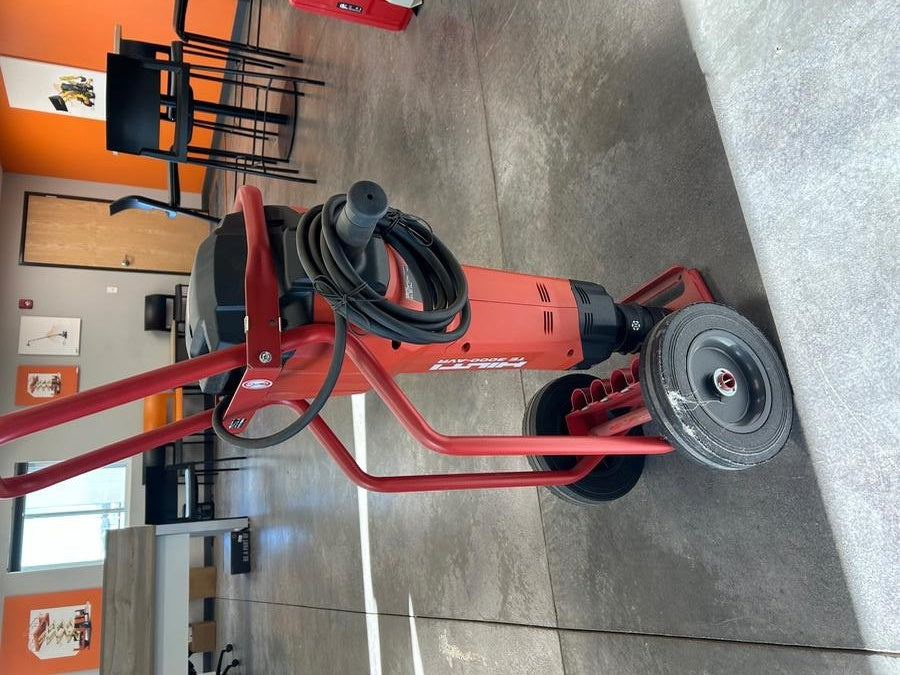 2024 HILTI TE 3000-AVR