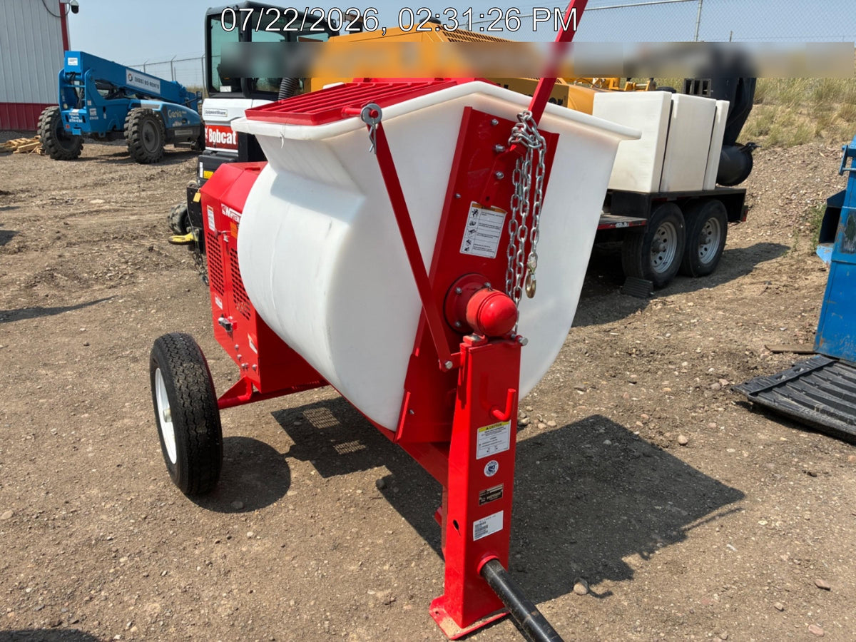 2025 MULTIQUIP WM90PH8