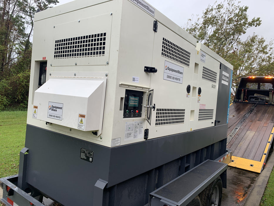 2020 ATLAS COPCO QAS250