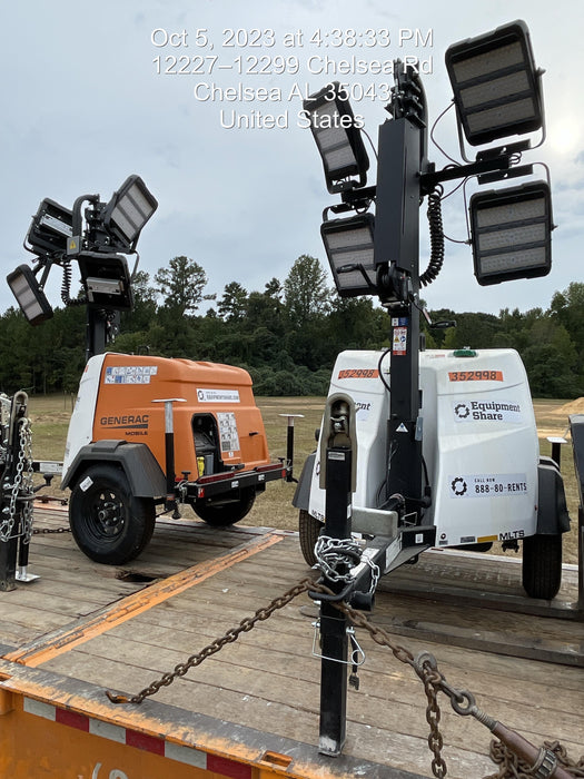 2023 GENERAC MLT2